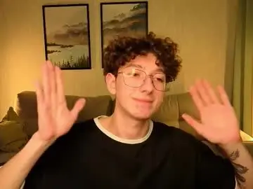 Chaturbate Nude Webcam of boicute