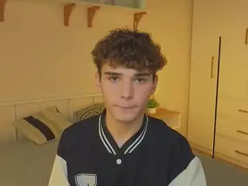 Chaturbate Nude Webcam of boicute