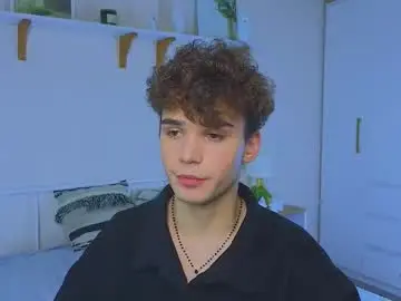 Chaturbate Sex Chat of boicute