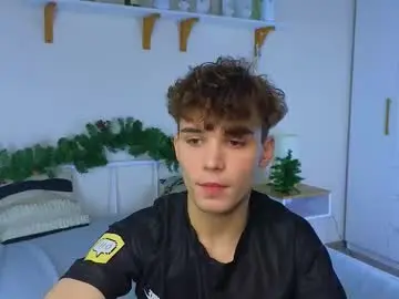 Chaturbate Live Porn of boicute