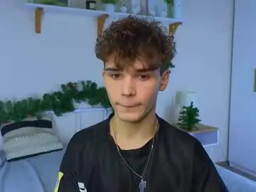 Chaturbate Adult Webcam of boicute