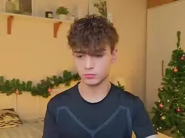 Chaturbate Sex Chat of boicute