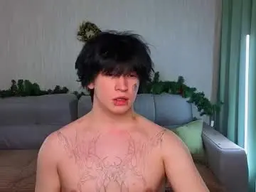 Chaturbate Adult Video Chat of boicute