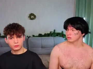 Chaturbate Sex Chat of boicute