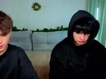 Chaturbate Live Sex of boicute