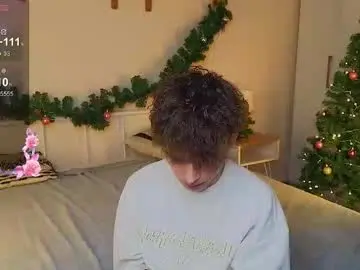 Chaturbate Free Porn Cam of boicute