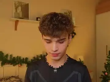 Chaturbate Nude Webcam of boicute