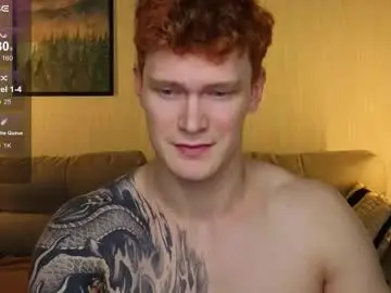 Chaturbate Adult Video Chat of boicute