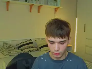 Chaturbate Free Porn Cam of boicute