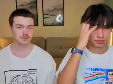 Chaturbate Free Porn Cam of boicute