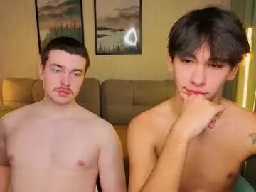 Chaturbate Sex Cam of boicute