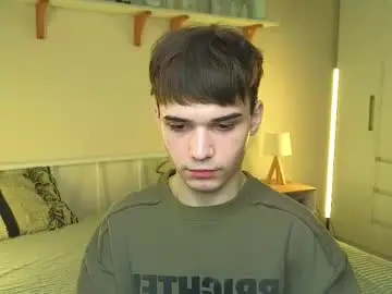 Chaturbate Live Sex of boicute