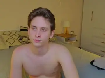 Chaturbate Nude Webcam of boicute