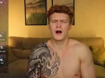 Chaturbate Adult Webcams of boicute