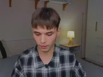 Chaturbate Nude Webcam of boicute