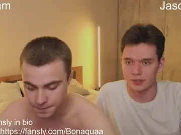 Chaturbate Sex Chat of boicute