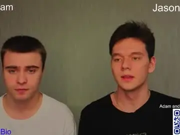 Chaturbate Nude Webcam of boicute