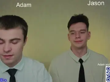 Chaturbate Adult Video Chat of boicute