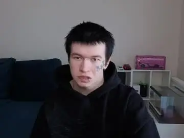 Chaturbate Live Sex of boicute