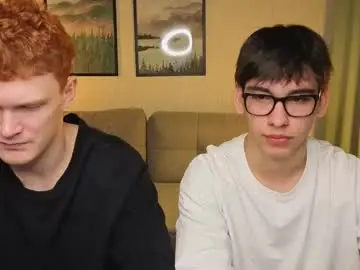 Chaturbate Free Porn Cam of boicute