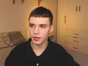 Chaturbate Nude Webcam of boicute