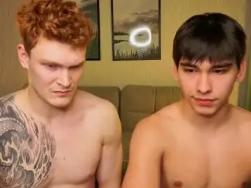 Chaturbate Nude Webcam of boicute