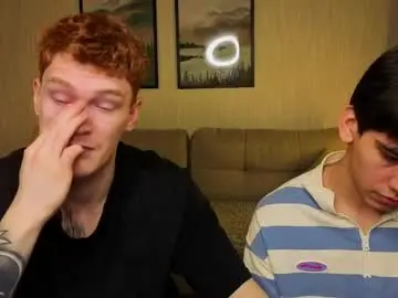 Chaturbate Adult Video Chat of boicute