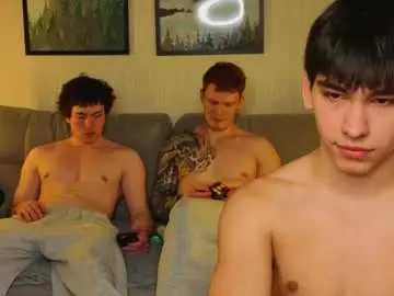 Chaturbate Live Sex of boicute