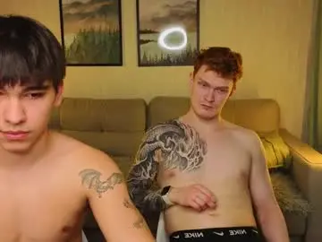 Chaturbate Live Sex of boicute