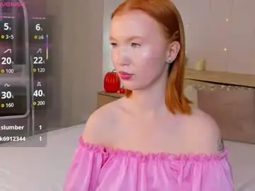 Chaturbate Free Live Porn of caroll_thompson