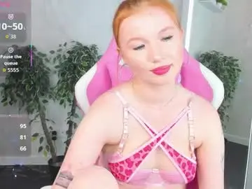 Chaturbate Adult Webcam of caroll_thompson