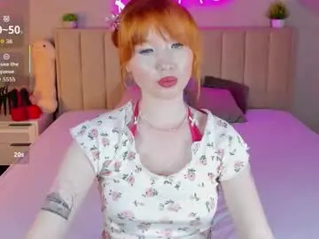 Chaturbate Live Porn of caroll_thompson