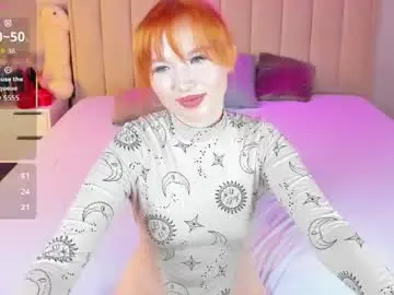 Chaturbate Private Sex Chat of caroll_thompson