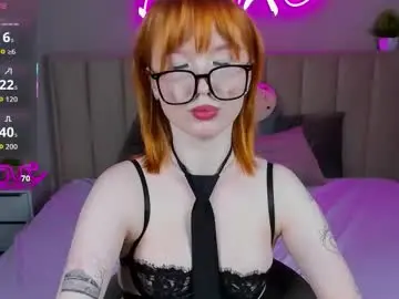 Chaturbate Best Webcam of caroll_thompson