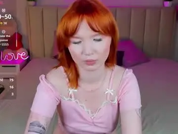 Chaturbate Adult Video Chat of caroll_thompson