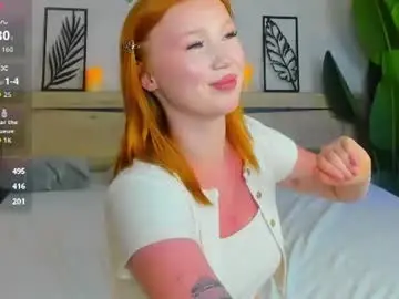 Chaturbate Free Porn Cam of caroll_thompson