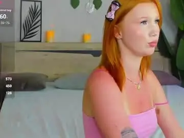 Chaturbate Private Sex Chat of caroll_thompson