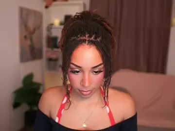 Chaturbate Best live sex cam show of cedaya544