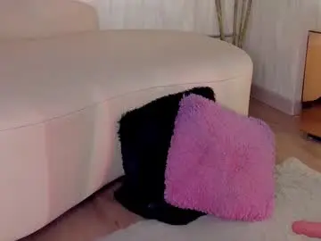 Chaturbate Live Porn of charlotte__08