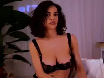 Chaturbate Live Sex of curvedlizzie
