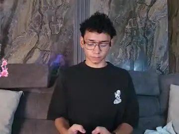 Chaturbate Best Webcam of daviid_laid_