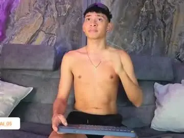 Chaturbate Nude Webcam of daviid_laid_