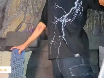 Chaturbate Best Webcam of daviid_laid_