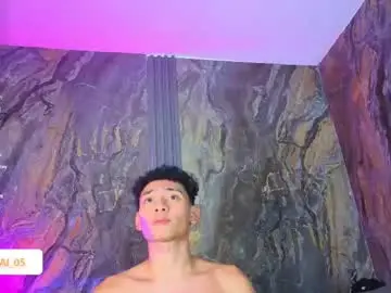 Chaturbate Sex Chat of daviid_laid_