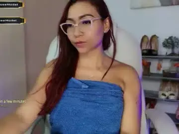 Chaturbate Best Webcam of delsee_