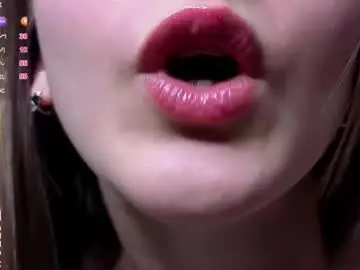 Chaturbate Best Webcam of evas_soul