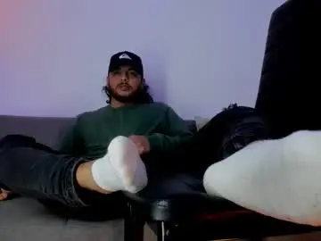 Chaturbate Live Porn of favid95