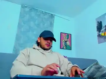 Chaturbate Nude Webcam of favid95