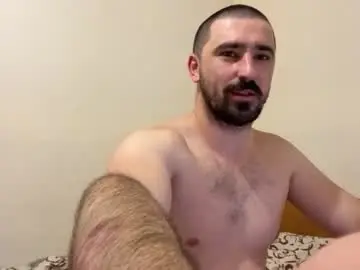 Chaturbate Nude Webcam of hard_to_obey