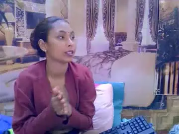 Chaturbate Live Sex Cam of indiansexybutt4u2luv